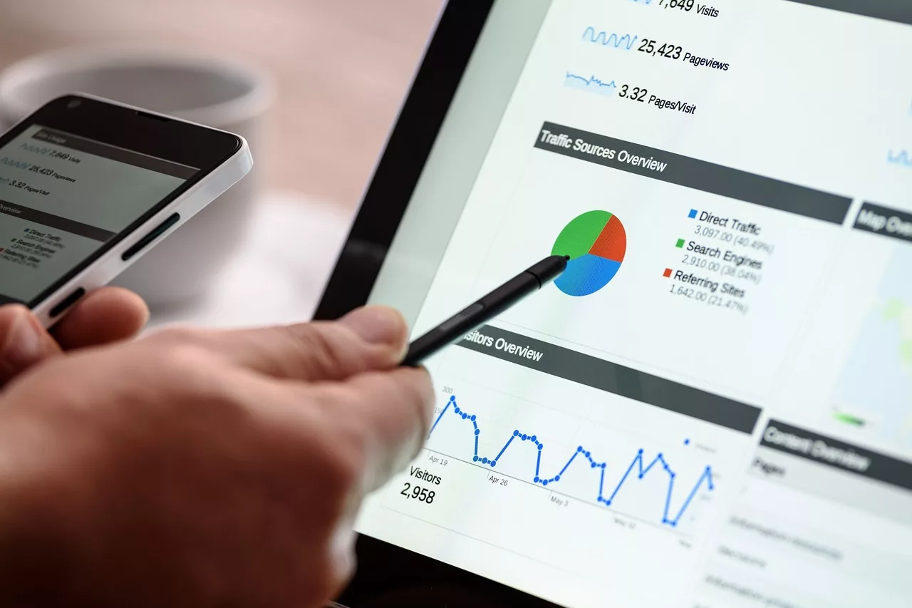 Maximisez l&rsquo;Impact de Vos Campagnes Publicitaires avec une Optimisation des Annonces Textuelles