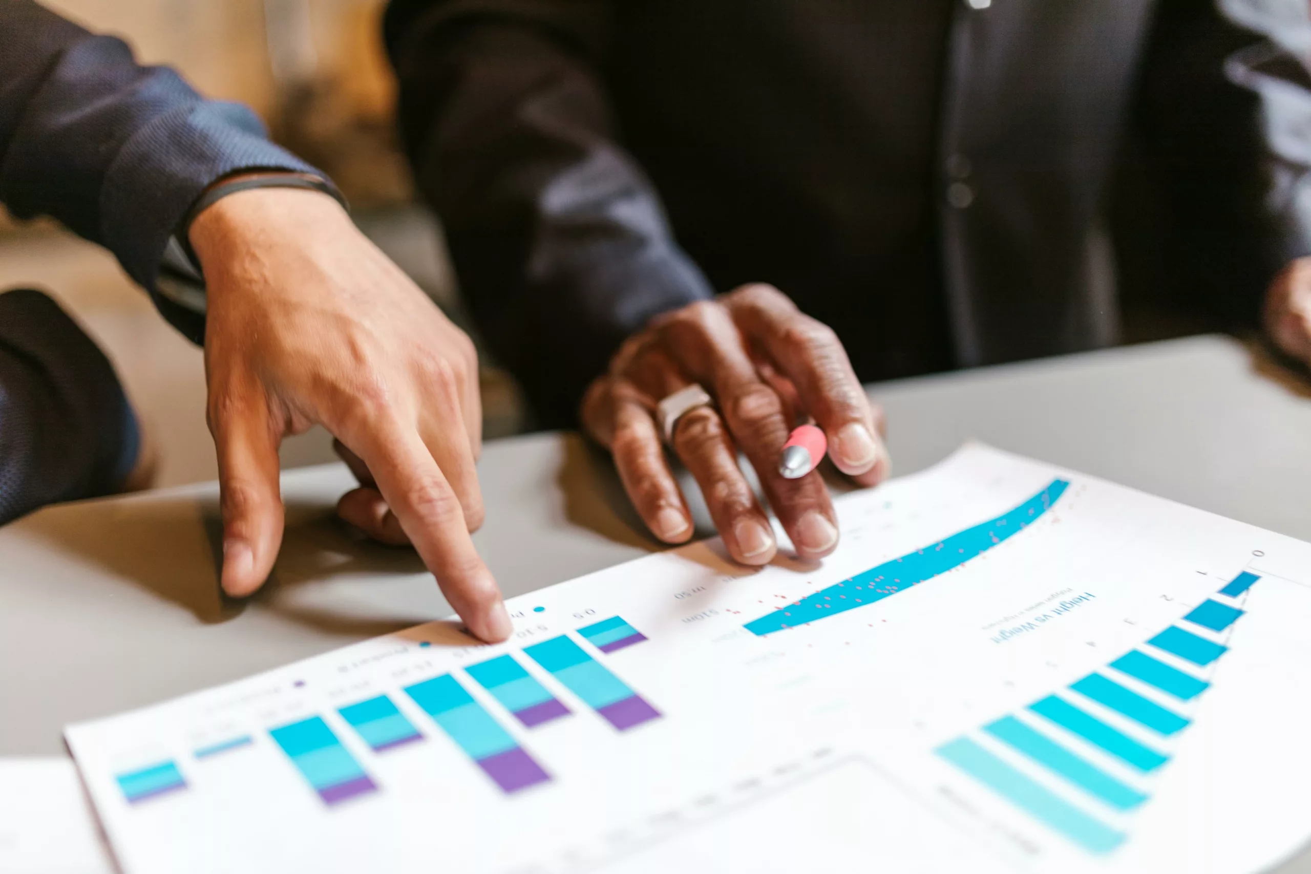 Maximisez l&rsquo;impact de vos campagnes SEA grâce à des stratégies de ciblage efficaces