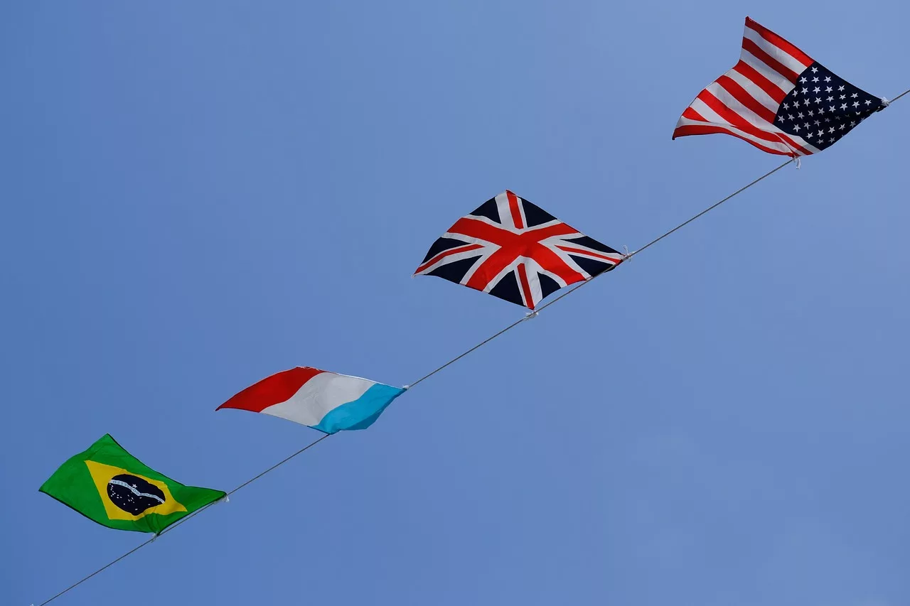 Multilinguisme : Comment créer un site WordPress multilingue en utilisant des plugins spécifiques.
