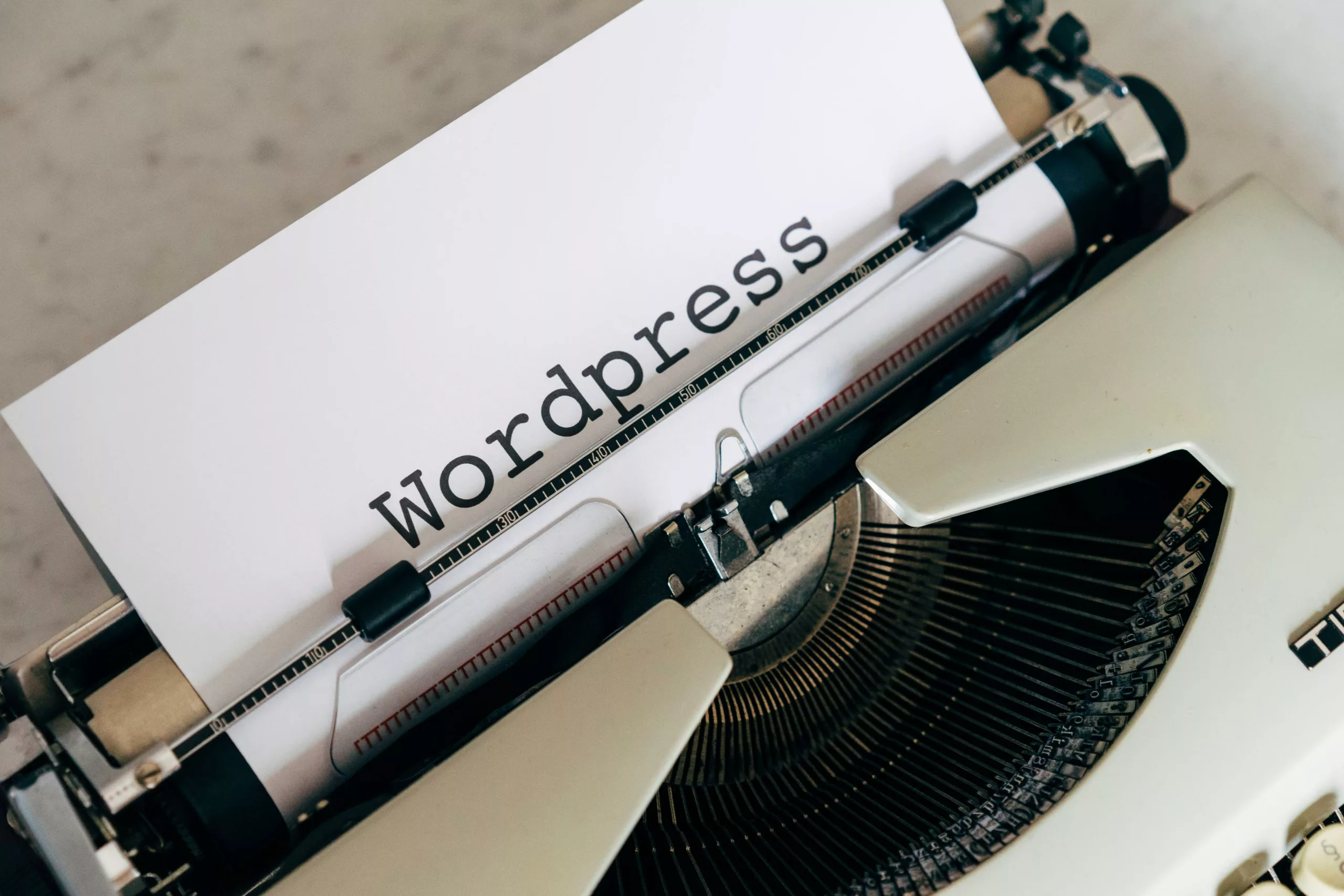 Plongez dans l&rsquo;univers de WordPress : Ressources de Formation Complètes