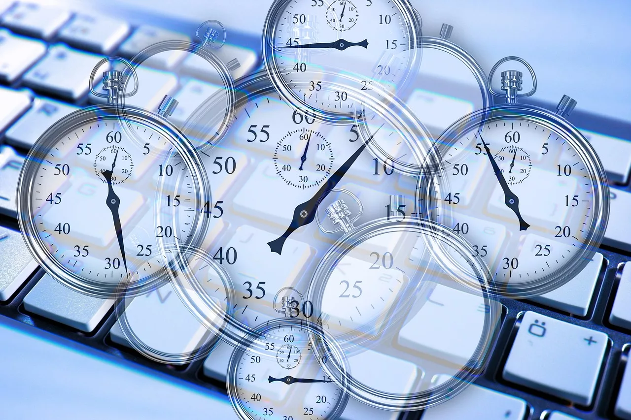 Optimisation des performances : Conseils pour optimiser la vitesse de chargement et les performances générales de votre site WordPress.